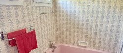 vente Maison individuelle Saujon