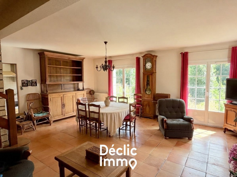 vente Maison individuelle Saujon - Photo 2