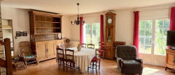 vente Maison individuelle Saujon