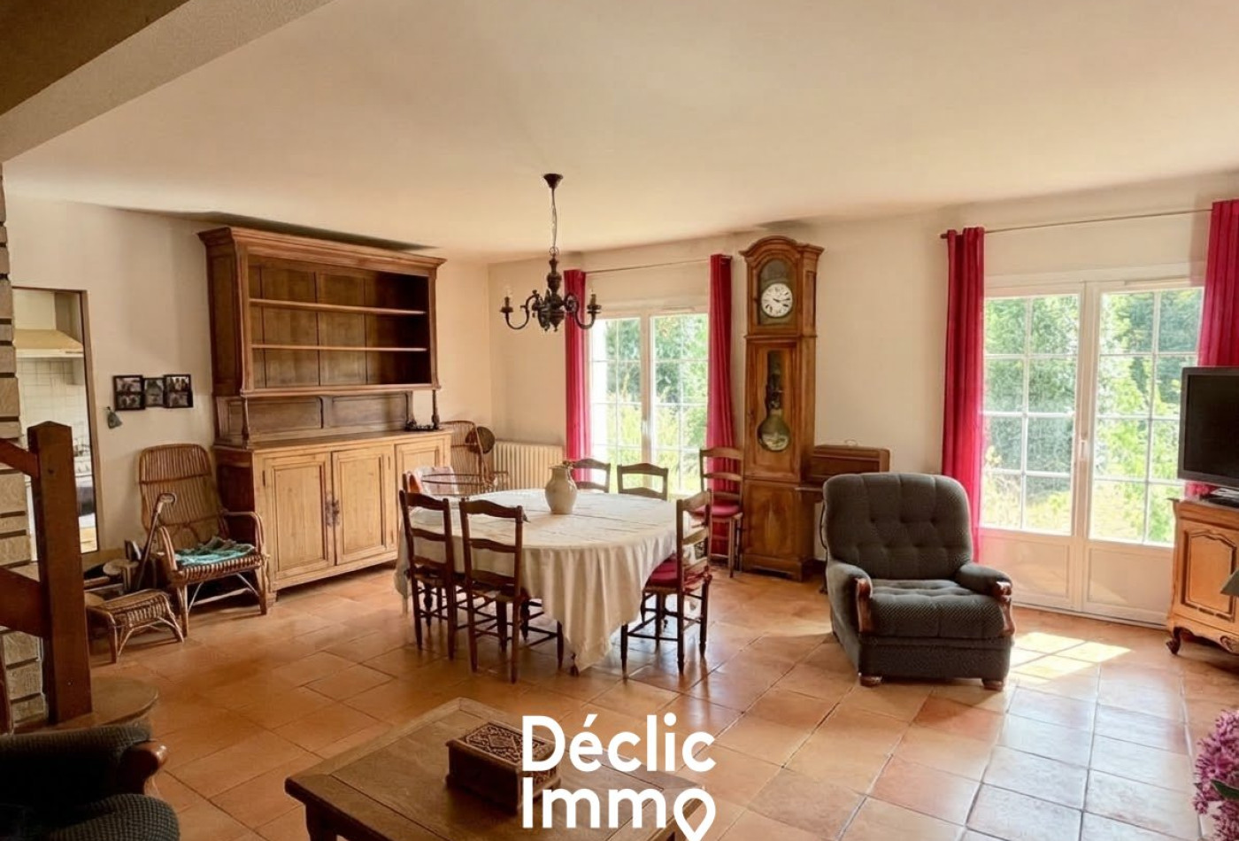vente Maison individuelle Saujon - Photo 2