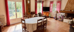 vente Maison individuelle Saujon