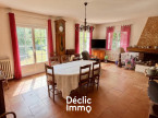 vente Maison individuelle Saujon