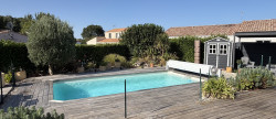 vente Maison individuelle Rochefort