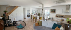 vente Maison individuelle Rochefort