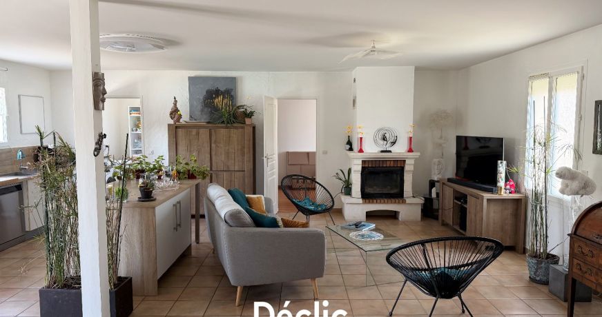 vente Maison individuelle Rochefort