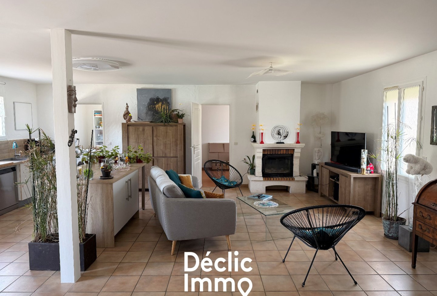 vente Maison individuelle Rochefort - Photo 4
