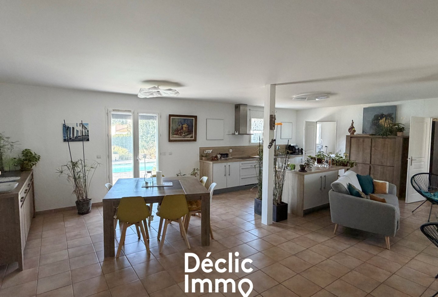 vente Maison individuelle Rochefort - Photo 5