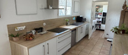 vente Maison individuelle Rochefort