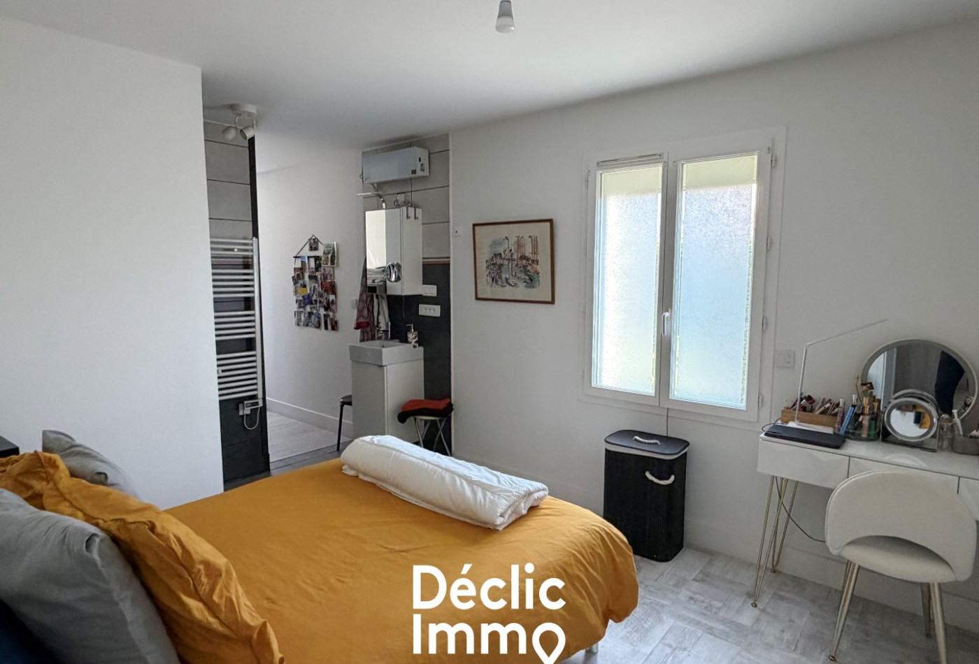 vente Maison individuelle Rochefort - Photo 8