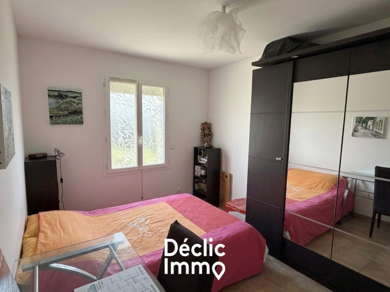 vente Maison individuelle Rochefort - Photo 9