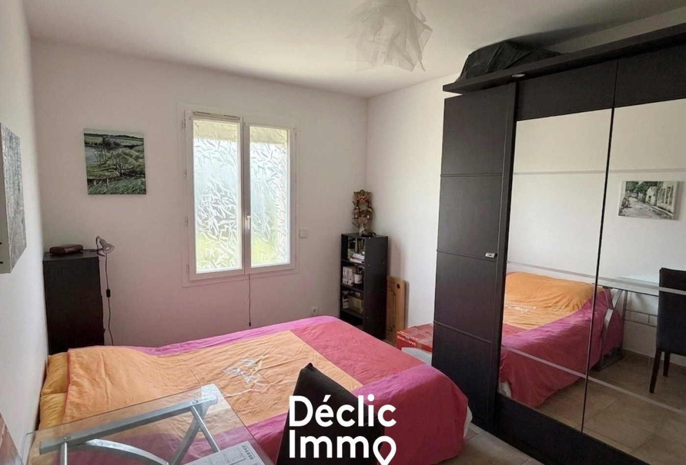 vente Maison individuelle Rochefort - Photo 9