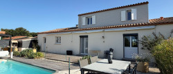 vente Maison individuelle Rochefort