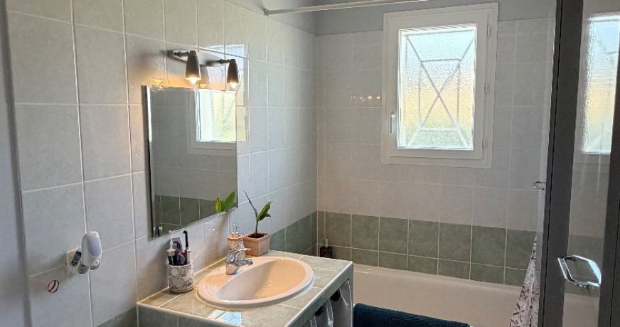 vente Maison individuelle Rochefort