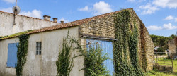 vente Grange Dolus D'oleron