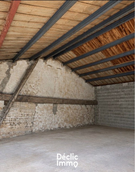 vente Grange Dolus D'oleron - Photo 2