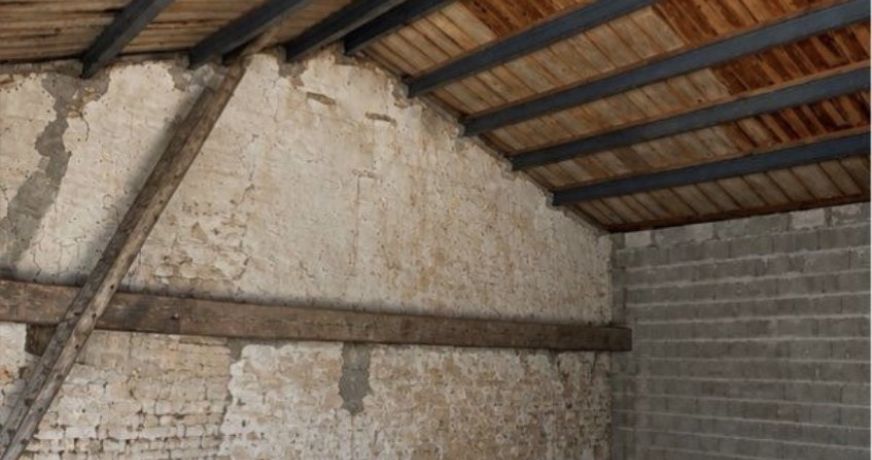 vente Grange Dolus D'oleron