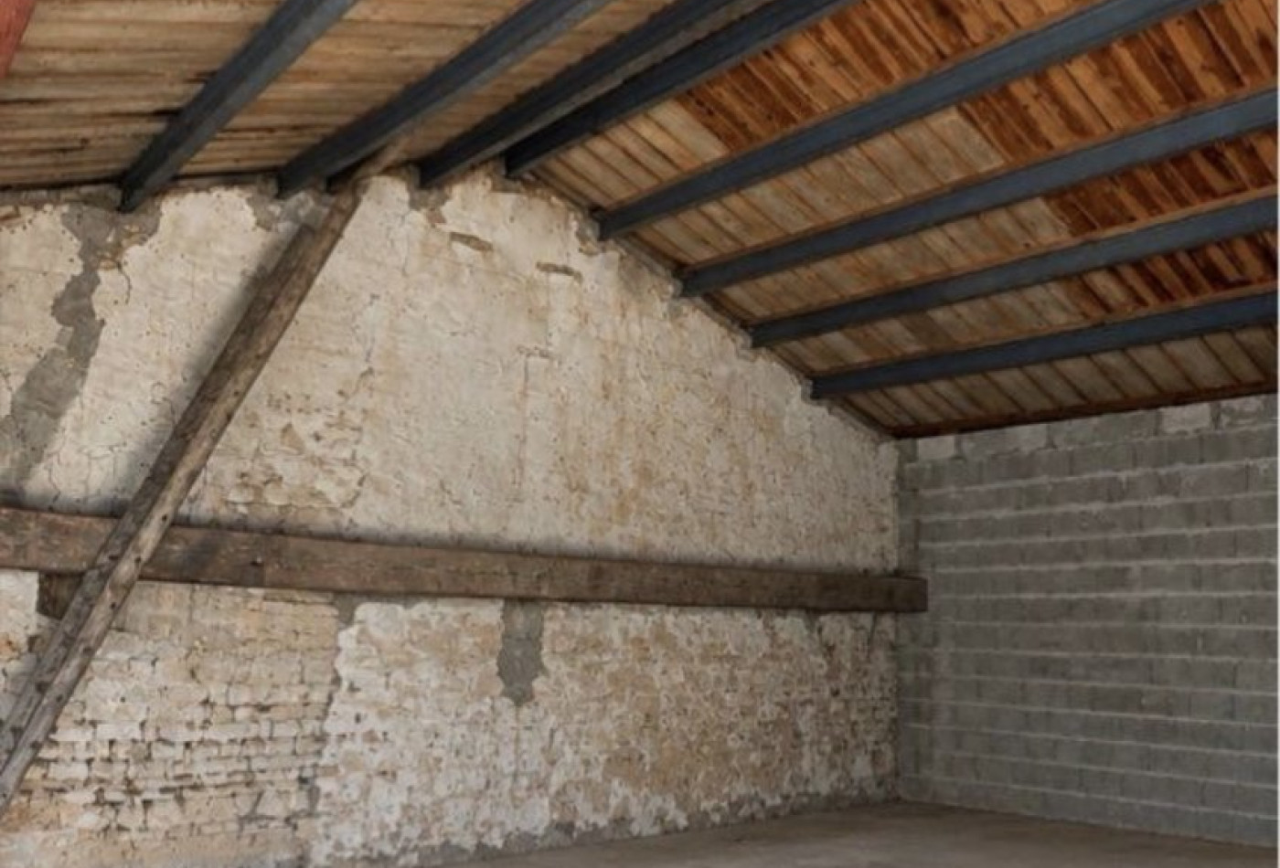 vente Grange Dolus D'oleron - Photo 2