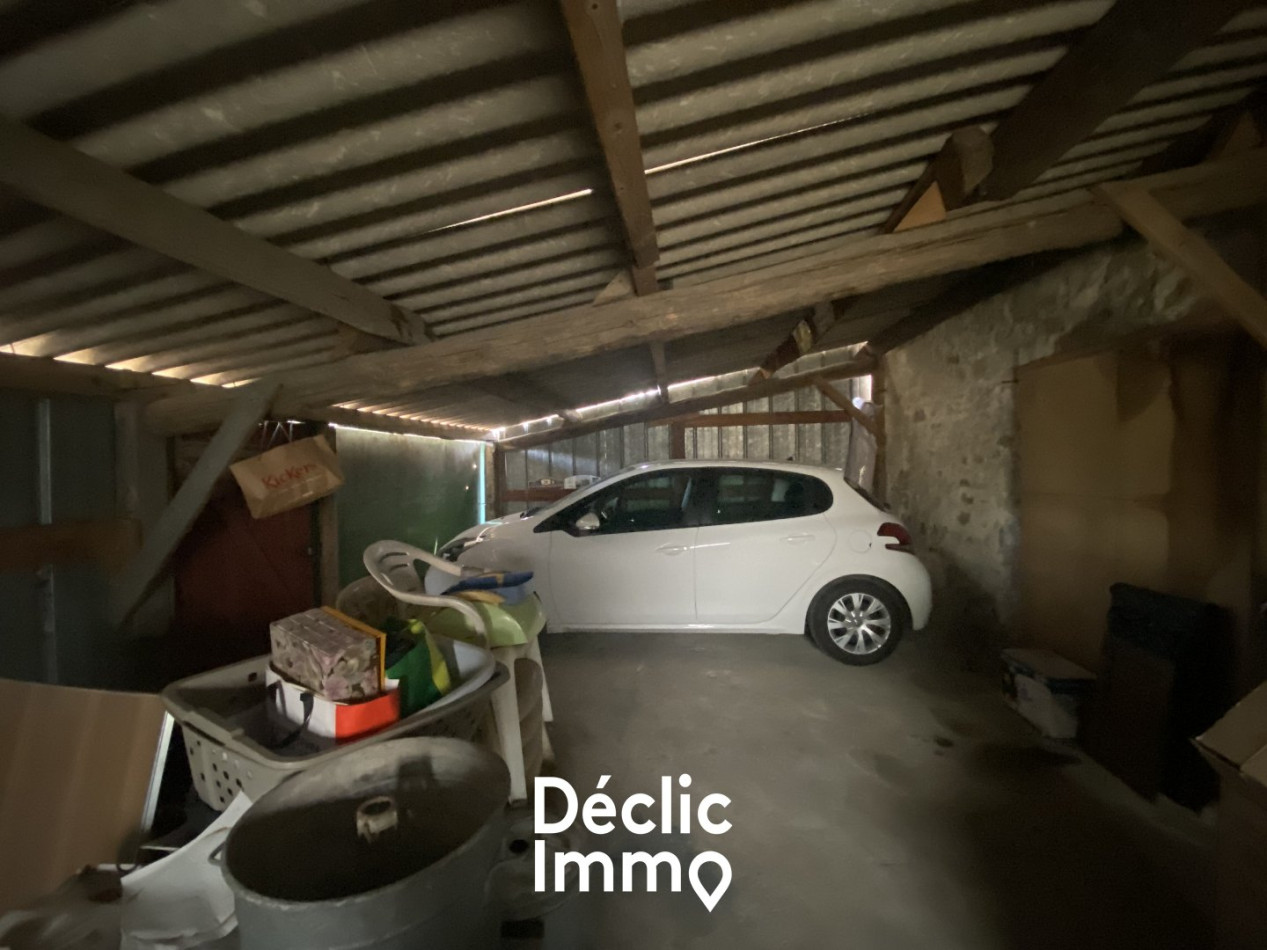 vente Maison de village Breuil Magne - Photo 8