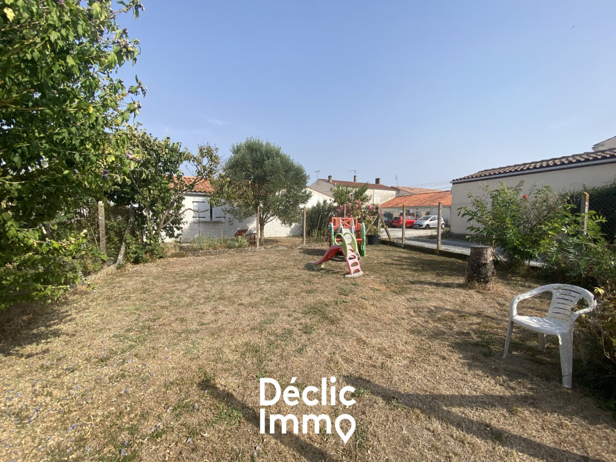 vente Maison de village Breuil Magne - Photo 7