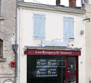 vente La Rochelle