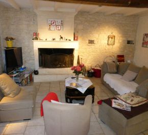 A vendre Trizay 170062738 Déclic immo 17