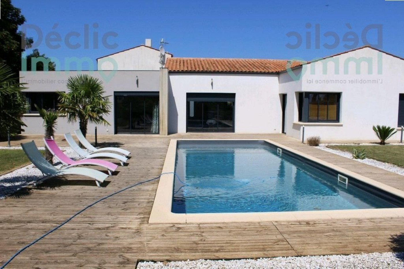 vente Maison Rochefort - Photo 3