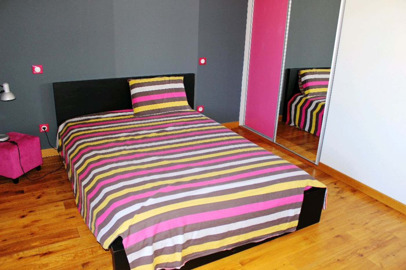 vente Maison Rochefort - Photo 8