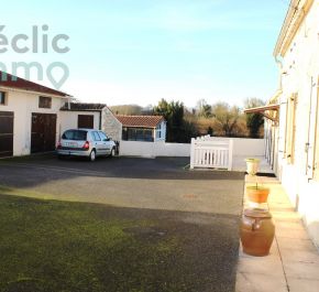 A vendre Saint Porchaire 170062957 Déclic immo 17