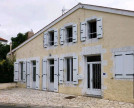 vente Maison Tonnay Charente