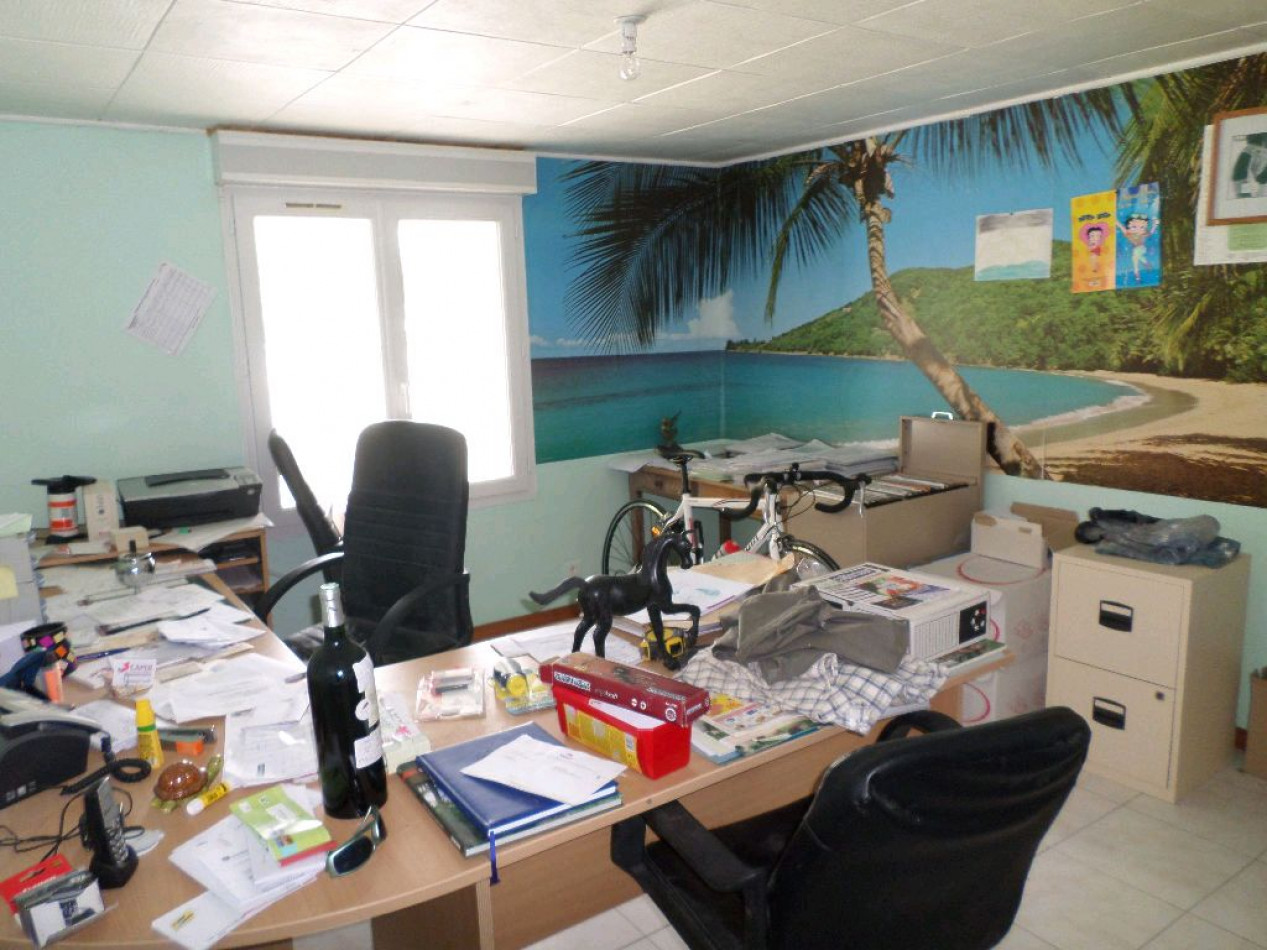 vente Maison Saint Georges Des Coteaux - Photo 14