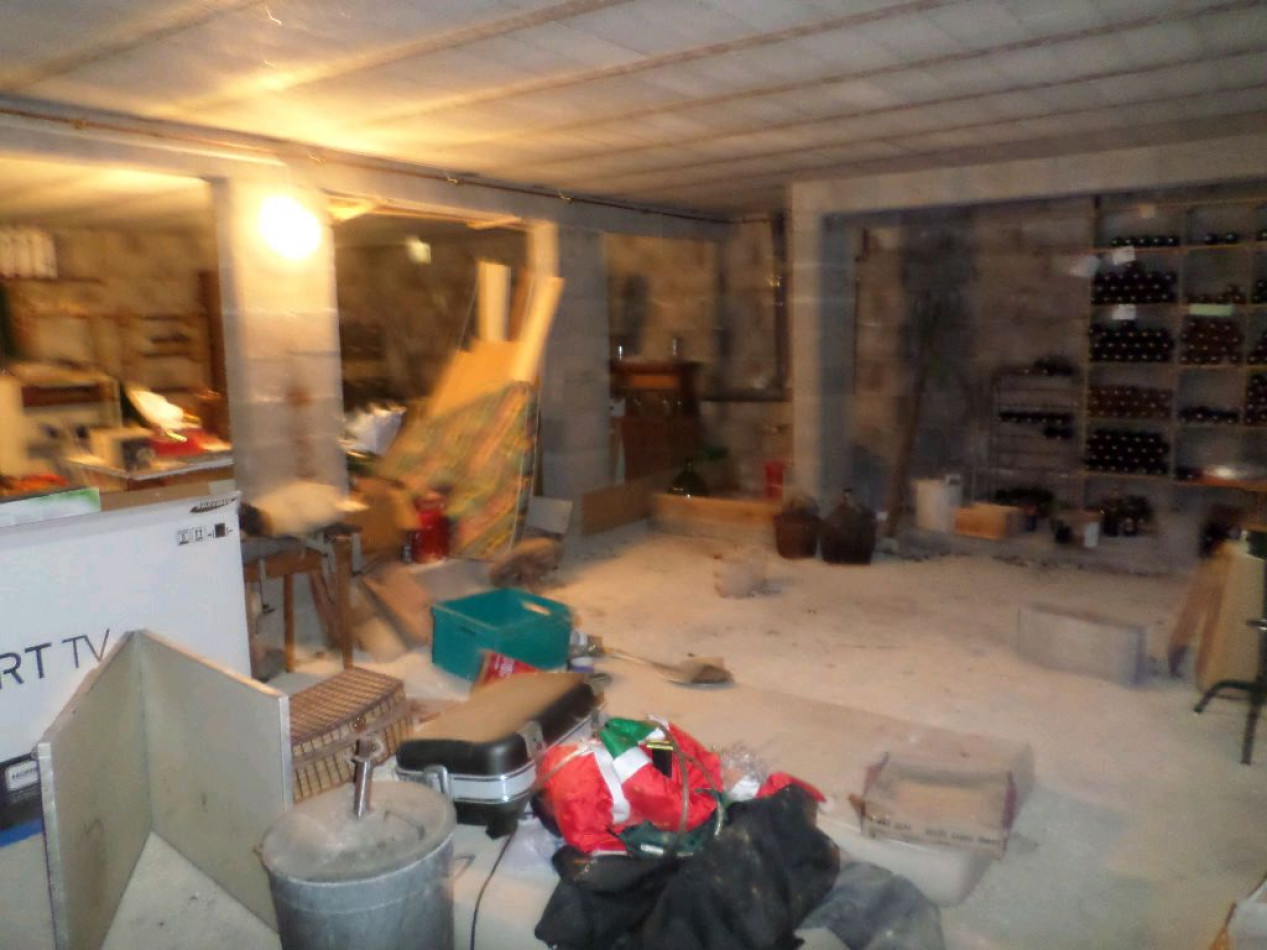 vente Maison Saint Georges Des Coteaux - Photo 15