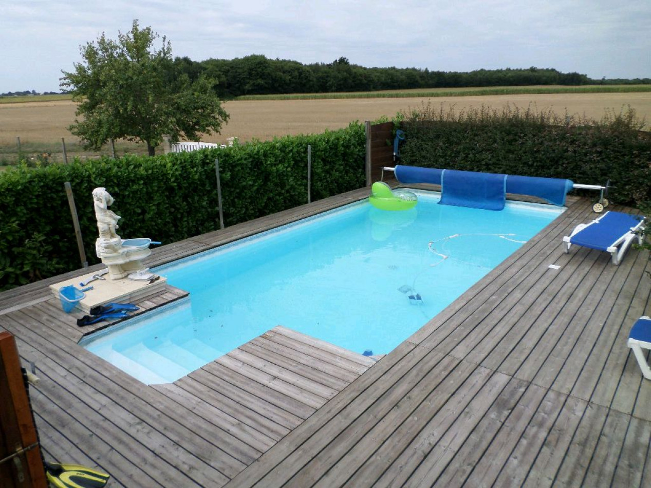 vente Maison Saint Georges Des Coteaux - Photo 2