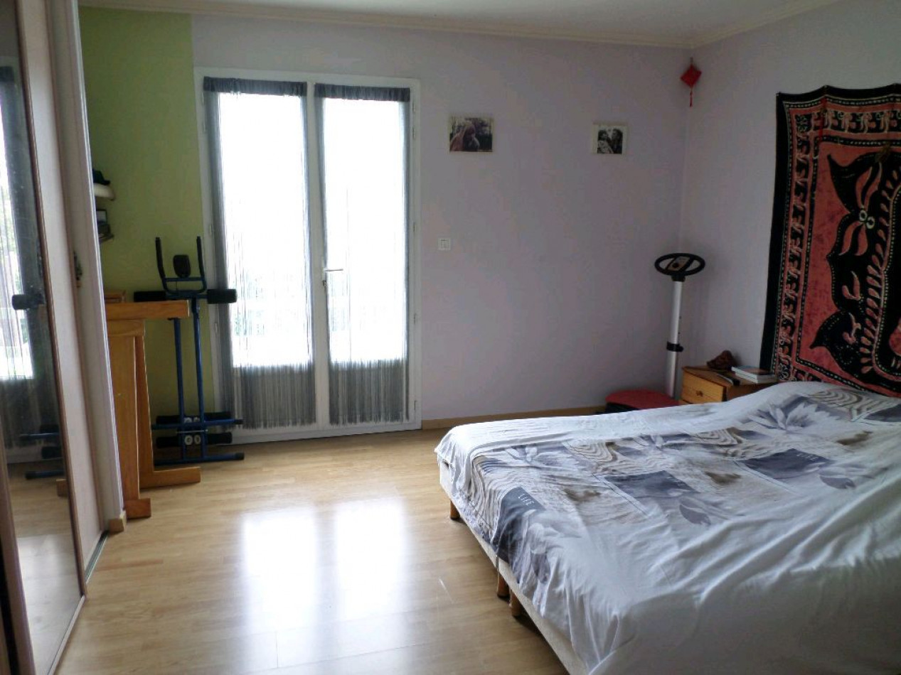 vente Maison Saint Georges Des Coteaux - Photo 5