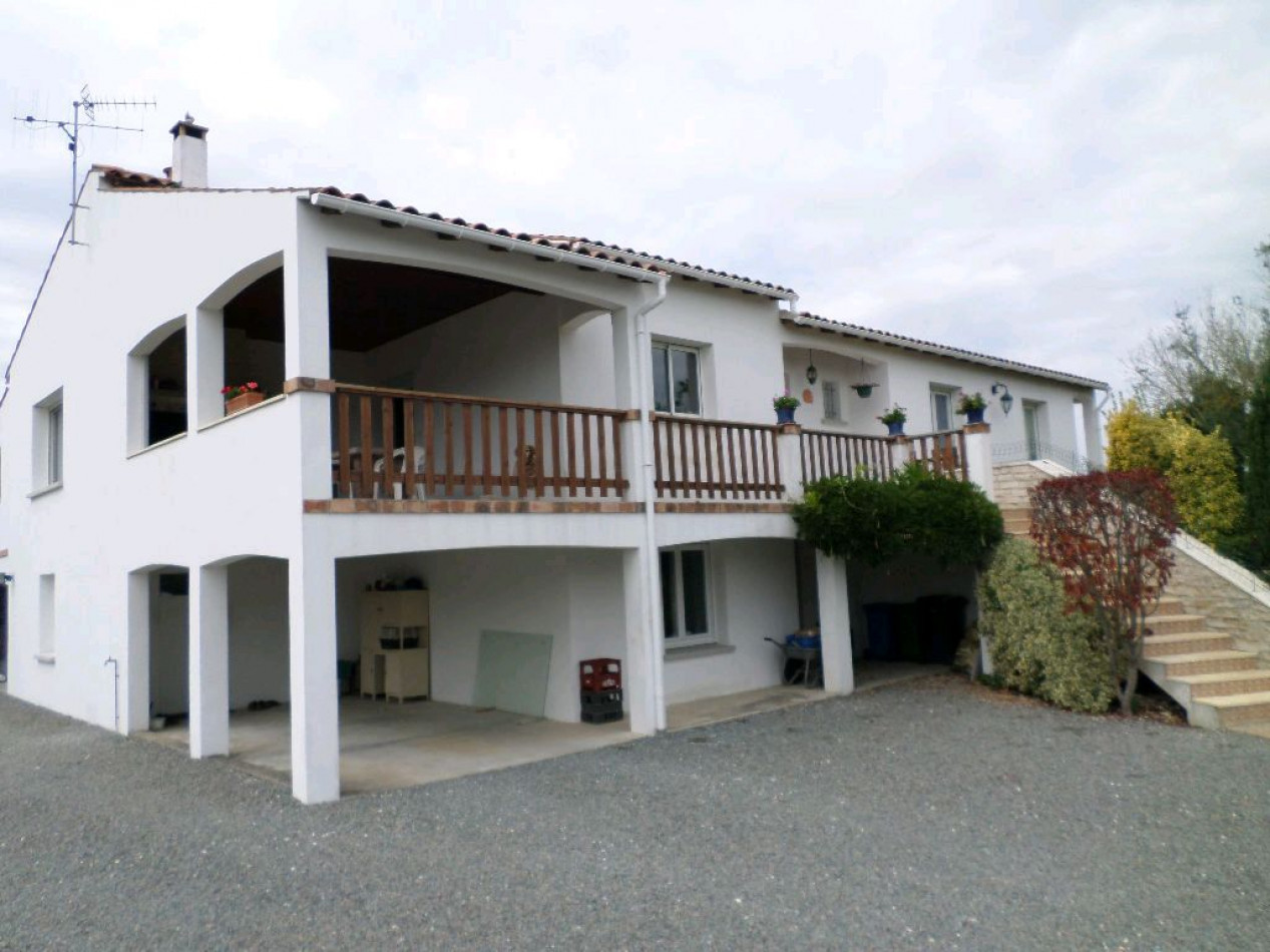 vente Maison Saint Georges Des Coteaux - Photo 8