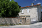 vente Maison Saint Sever De Saintonge