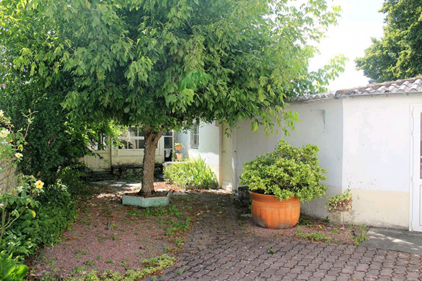 vente Maison Saint Sever De Saintonge - Photo 2