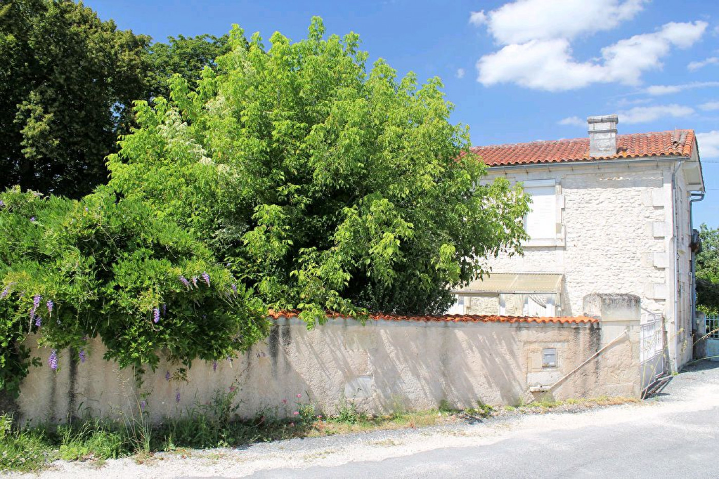 vente Maison Saint Sever De Saintonge - Photo 3