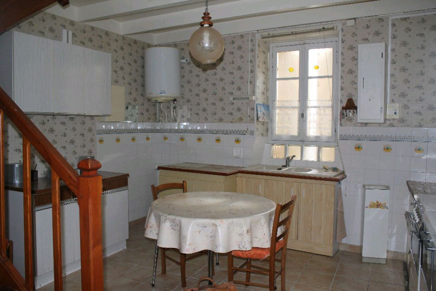 vente Maison Saint Sever De Saintonge - Photo 4