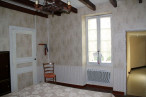 vente Maison Saint Sever De Saintonge