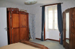 vente Maison Saint Sever De Saintonge