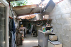 vente Maison Saint Sever De Saintonge