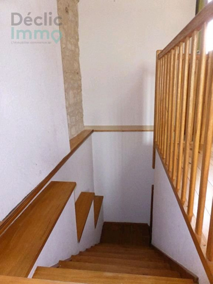 vente Maison La Rochelle - Photo 8