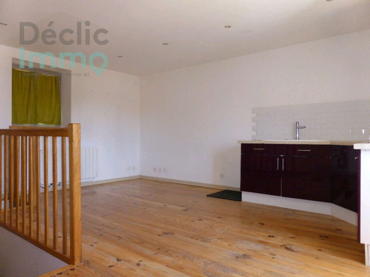 vente Maison La Rochelle - Photo 1