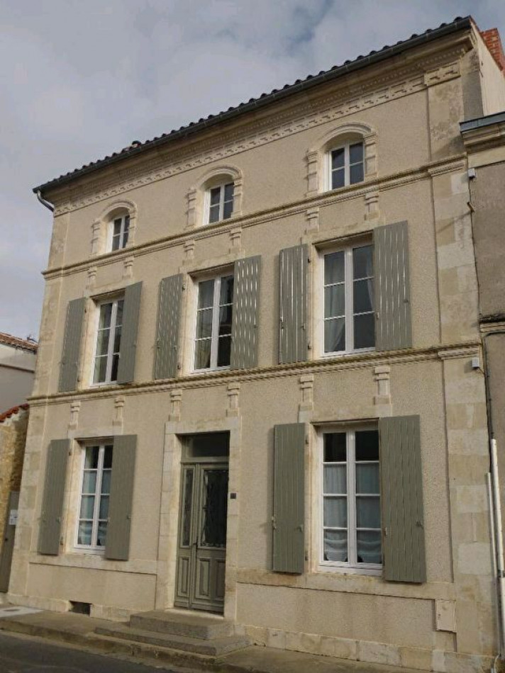 vente Maison Saint Georges Du Bois - Photo 1