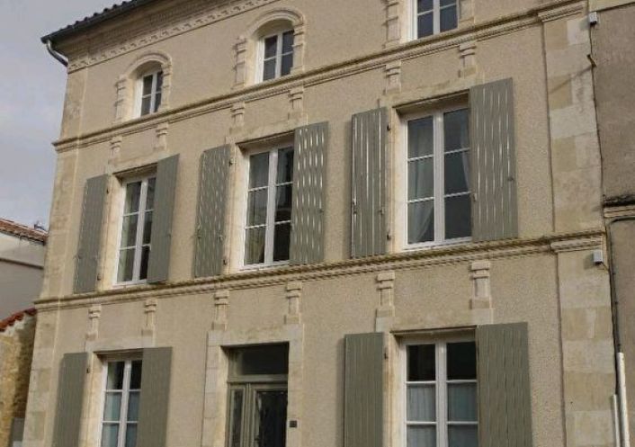 vente Maison Saint Georges Du Bois