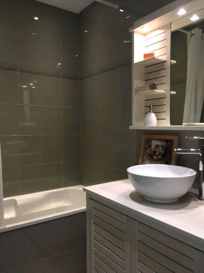 vente Maison Saint Georges Du Bois - Photo 10