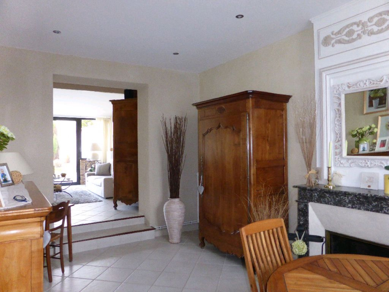 vente Maison Saint Georges Du Bois - Photo 3