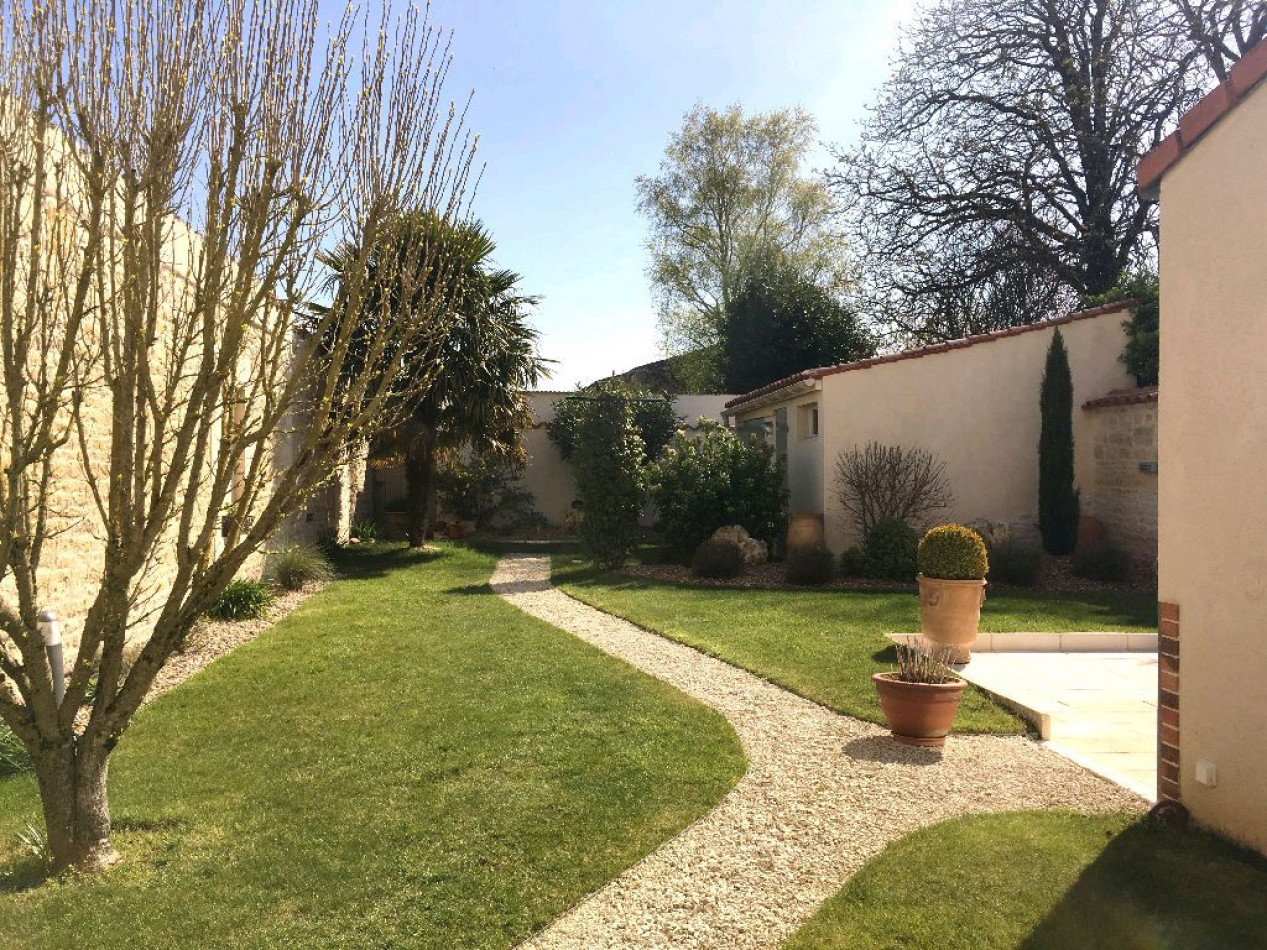 vente Maison Saint Georges Du Bois - Photo 4