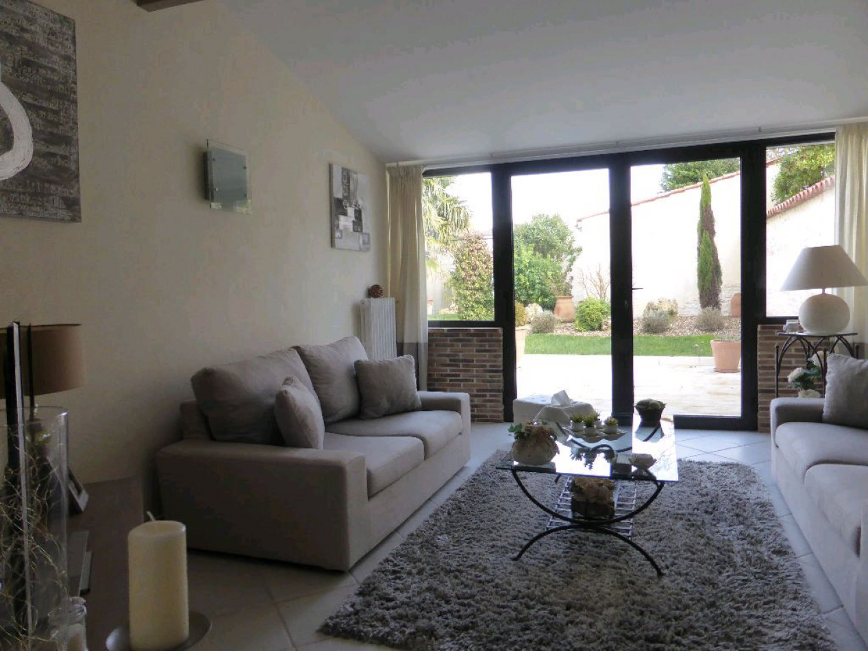 vente Maison Saint Georges Du Bois - Photo 5