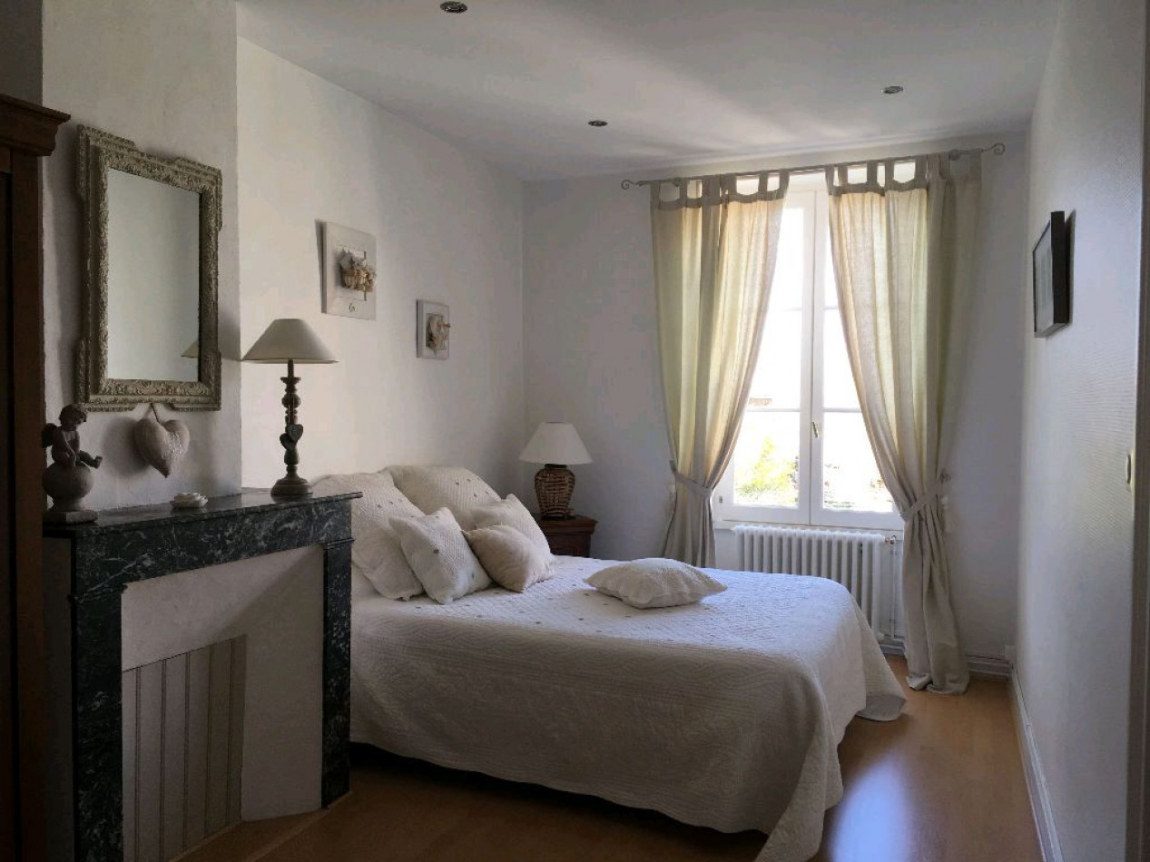 vente Maison Saint Georges Du Bois - Photo 6